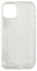 TPU-skal, transparent för iPhone 12 mini