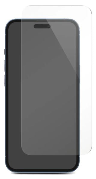 iPhone 13 Pro Max/14 Plus, Skärmskydd i härdat glas, 0.33 mm