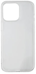 TPU-skal, transparent för iPhone 13 Pro