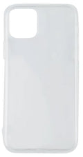 TPU-skal, transparent för iPhone 11 Pro