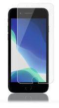 Skärmskydd i härdat glas, 0,33 mm för iPhone 6/7/8/SE (2020/2022)