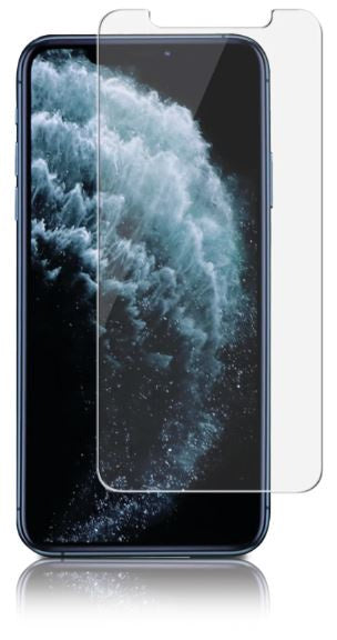 iPhone X/Xs/11 Pro, Skärmskydd i härdat glas