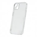 Tunt fodral 2 mm för iPhone 16 Pro Max, Transparent