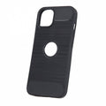 Skal till iPhone 16 Plus, Svart