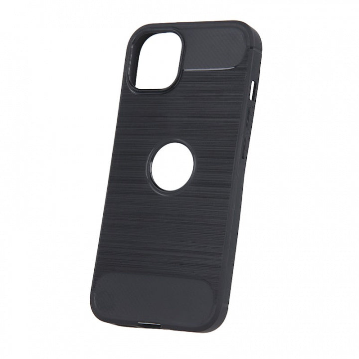 Skal till iPhone 16 Plus, Svart