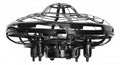 GadgetMonster UFO Drone, kontrollera en UFO-drönare med enbart dina händer