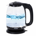 Mesko MS 1302 Vattenkokare 1,7L, Svart