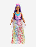 Barbie HGR17-9796 Dreamtopia Doll Princess
