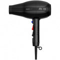 Solis Swiss Air Black 360° Hårfön