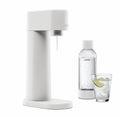 Mysoda Woody Kolsyremaskin, Vit