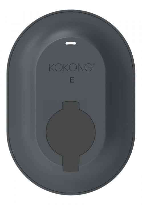 Kokong E Wall Box Arctic White