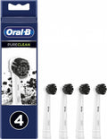 Oral-B Pure Clean 4-Pack