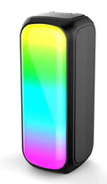 United SPK2405 Bluetooth Högtalare m. Färgskiftande ljus, 35cm