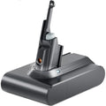 Batteri kompatibelt med Dyson V7 modeller, 21,6V,  2000mAh, 43,2Wh