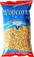 Buffé Popcorn Opoppade 900g