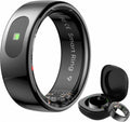 Smart Ring strl 10, Svart