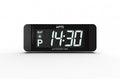 AutoParkTime automatisk P-skiva APT5