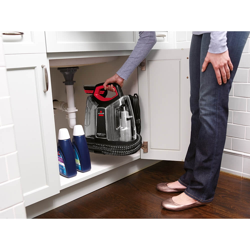 BISSELL SpotCleaner MultiClean Spot & Stain