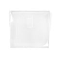 Nedis Droppskydd för Kyl / frys | Transparent | Plast