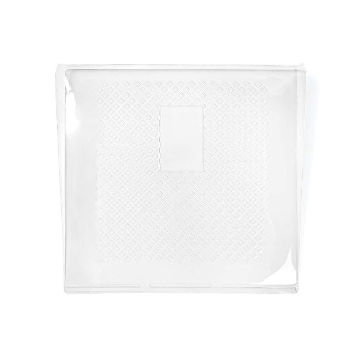Nedis Droppskydd för Kyl / frys | Transparent | Plast