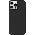 Krusell SandCover, svart för iPhone 13 Pro Max