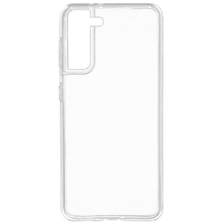 Krusell SoftCover Galaxy S22+ Transparent