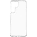 Krusell SoftCover Galaxy S22 Ultra Transparent