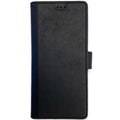 Krusell Phone Wallet Galaxy S22+ Svart