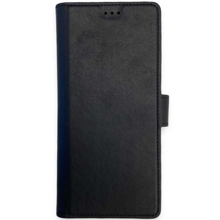 Krusell Phone Wallet Galaxy S22+ Svart