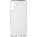 Krusell SoftCover Galaxy A13 5G Transparent