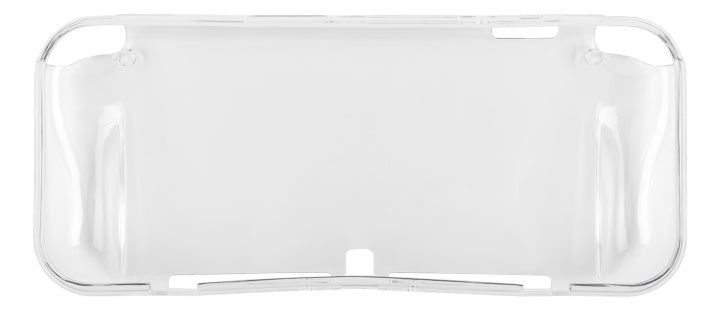 Deltaco Gaming Nintendo Switch OLED 7" cover, transparent