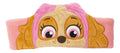 Technaxx PAW Patrol Headband earphones pink