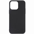 Krusell SandCover, svart för iPhone 14 Pro Max