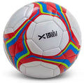 Fotboll strl 4 Röd