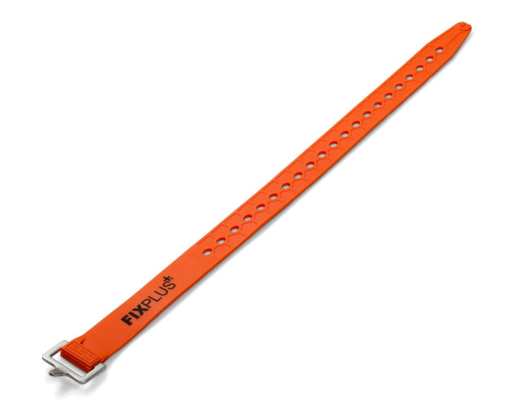 Spännband FixPlus 66 cm Orange