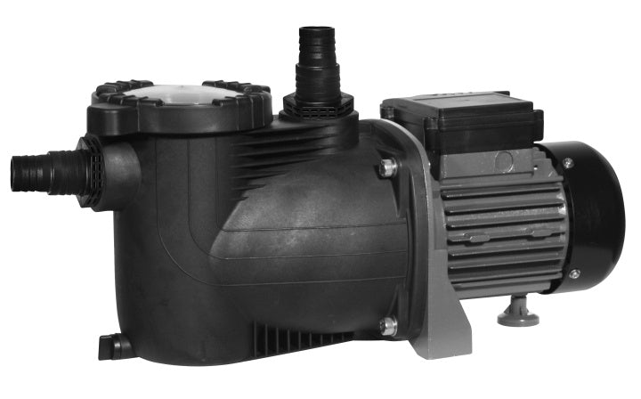 Swim & Fun Cirkulationspump för Pooler 300W
