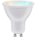 Alpina WiFi Smart GU10 LED Varm-/Kallvit 4,9W 470 lm