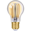 Alpina WiFi Smart E27 LED Filament Varmvit 5,5W 470 lm