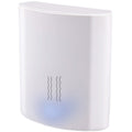 Alpina Zigbee Smart Vibrations-Sensor 3,4 x 4,1 cm
