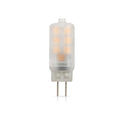 Nedis LED Lampa G4 | 1.5 W | 120 lm | 2700 | Varm Vit | Antal lampor i förpackning: 1 st