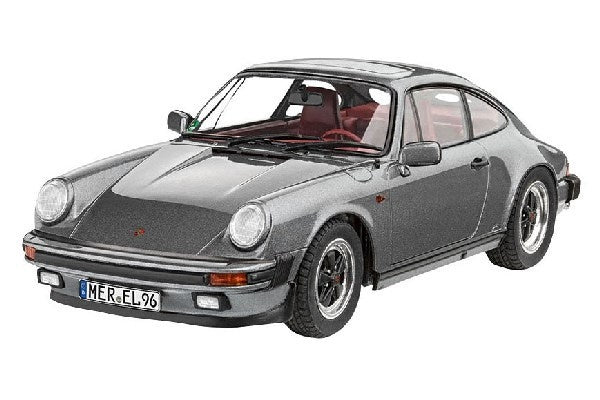 Revell Model Set Porsche 911 Carrera 3.2 Coupé (G-Model)