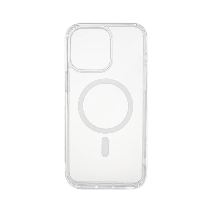 Onsala Mobilskal MagSeries Transparent - iPhone 15 Pro Max