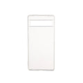 Onsala Mobilskal TPU Transparent - Google Pixel 7a
