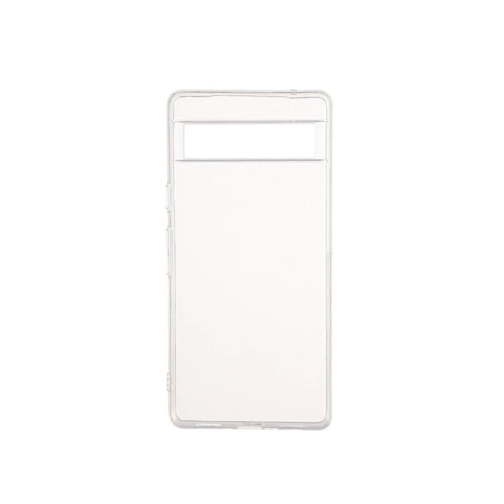 Onsala Mobilskal TPU Transparent - Google Pixel 7a