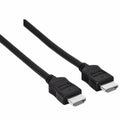 Hama Kabel HDMI High-Speed Svart 1.5m