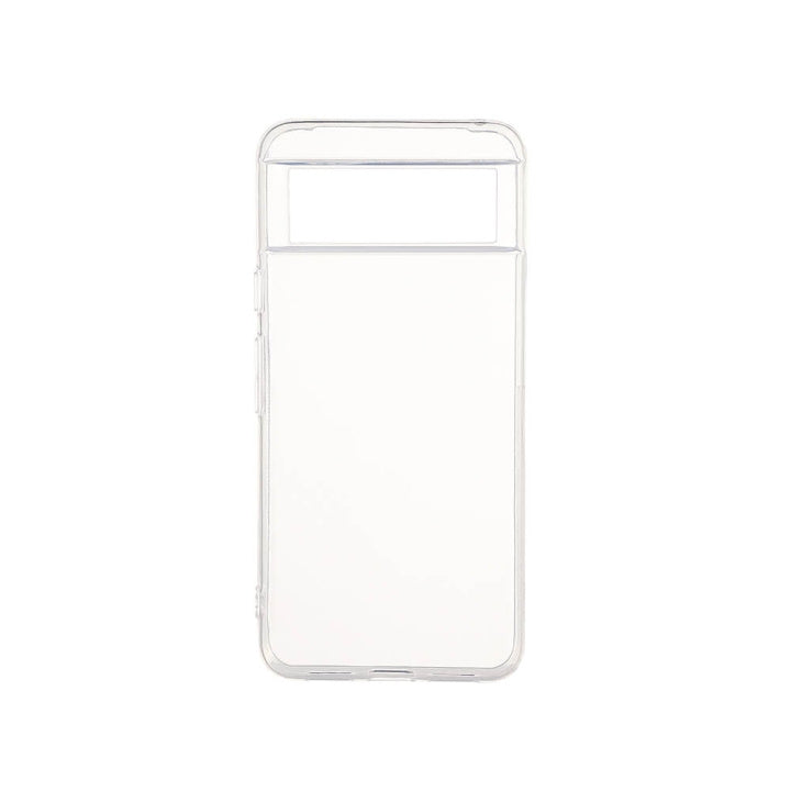 Onsala Mobilskal TPU Transparent - Google Pixel 8