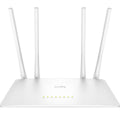 CUDY Wi-Fi Router WR1300 AC1200 Gigabit Mesh