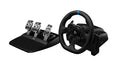 Logitech G923 TRUEFORCE Racing Wheel (PS5/PS4/PC)