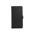 Gear Mobilfodral 3 Kortfack Svart - Samsung S24 Ultra 5G
