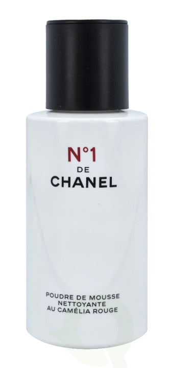 Chanel N1 Red Camelia Powder-to-Foam Cleanser 25 gr